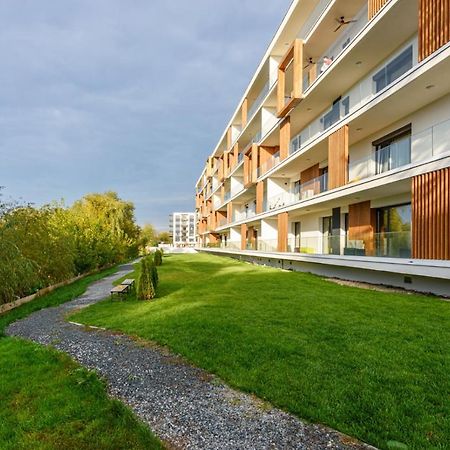 Il Lago - Azur - Cozy Luxurious Smart Home By The Lake Voluntari Exterior foto