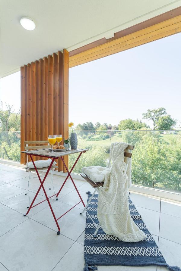 Il Lago - Azur - Cozy Luxurious Smart Home By The Lake Voluntari Exterior foto